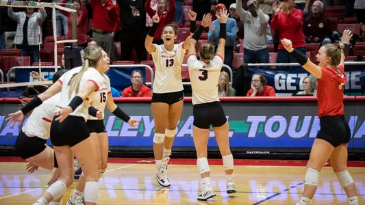 2022 MAC Semifinal Victory