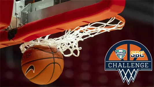 MAC Basketball Challenge