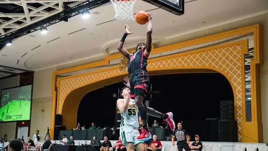 JaylinSellersvsVermontBahaMar