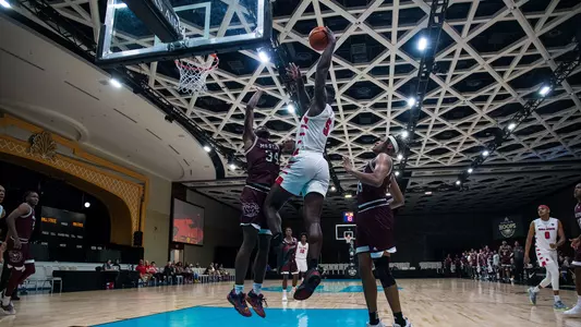 PaytonSparksvsMissouriStateBahaMar