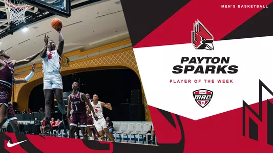 SparksPlayeroftheWeek11-28