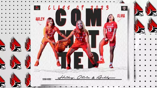 Signing Day WBB