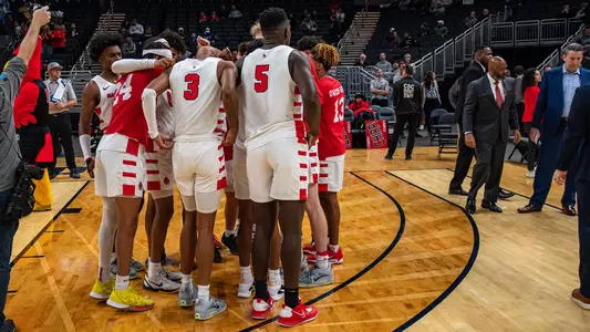 MBBHuddlevsIllinoisState