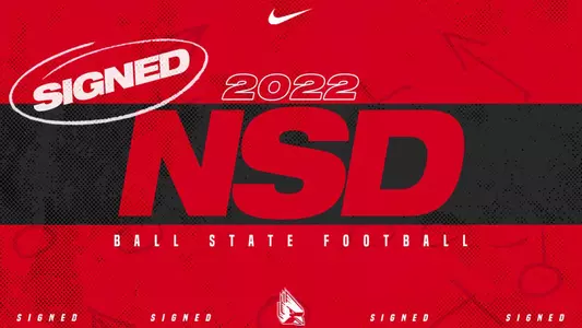 2023 Football National Signing Day