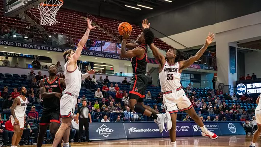 JaylinSellersatDuquesne