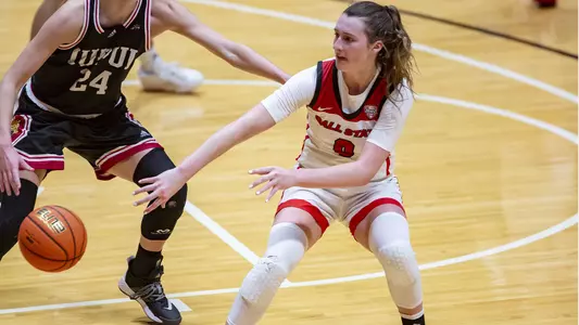Ball State Women's Basketball vs. IUPUI