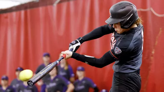 Kayla Lissy - vs. St. Thomas