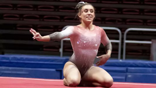 Taylor Waldo - Bowling Green