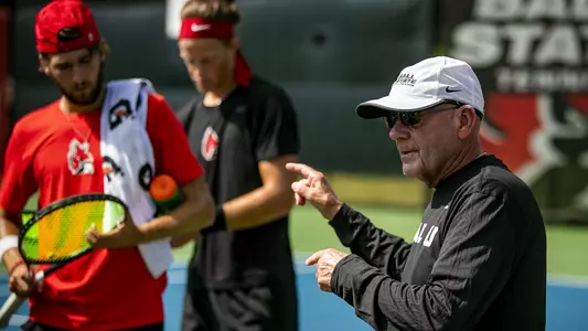 Bill Richards Coaching