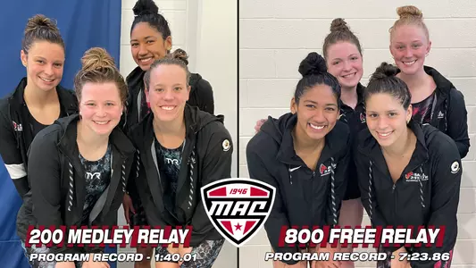 MAC Day 1 - Program Records