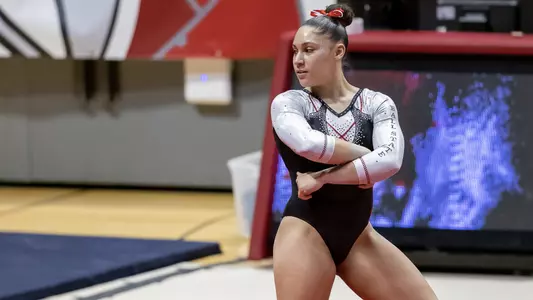 Victoria Henry - Kent State