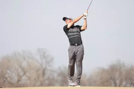 Men's Golf at Trinity Forest