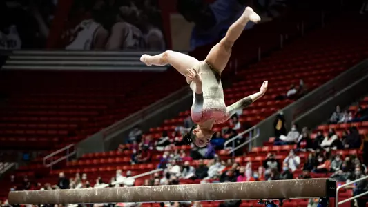 Lauren Volpe - Beam vs. EMU