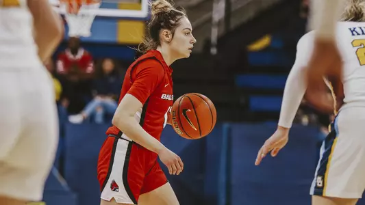 Sydney Freeman Marquette