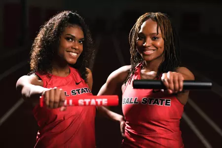 Alexis Thigpen Aaleiah Winford