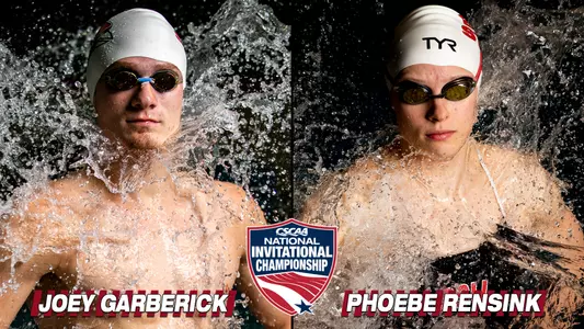 Garberick & Rensink - CSCCA NIC