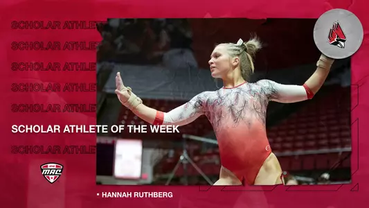 Ruthberg - MAC SAOTW