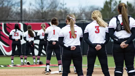 Softball Team