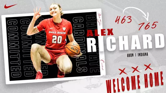 Alex Richard