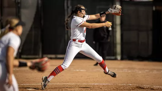 Angelina Russo - Ohio