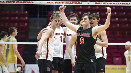 MIVA Quarterfinals