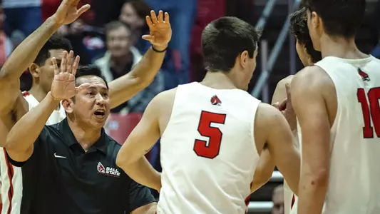 MIVA Tourney Semifinals