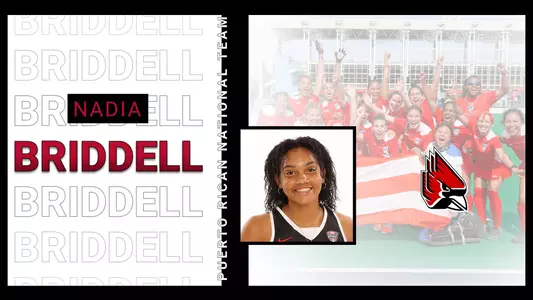 Nadia Briddell