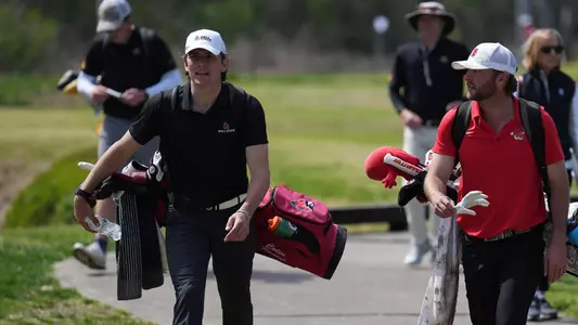 Colin Nasser 2022 Mason Rudolph Championship