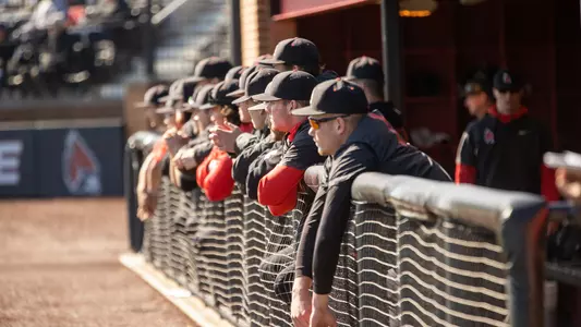 BaseballDugoutvsEMU