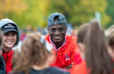 Adrian Wheatley 2021 MAC Cross Country Championship