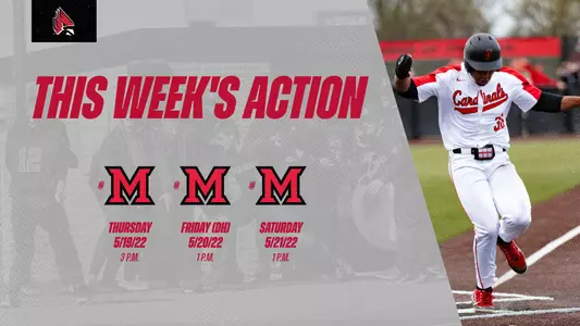 BaseballvsMiamischedule