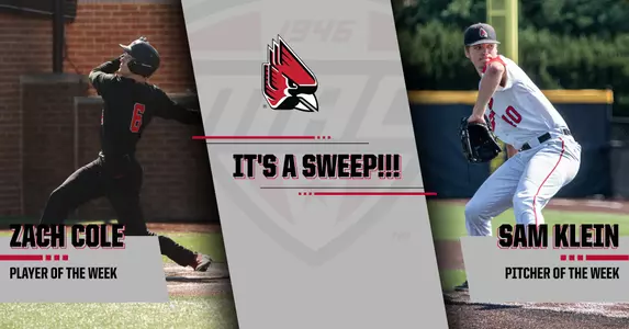 ColeKleinMACPOTWSweep