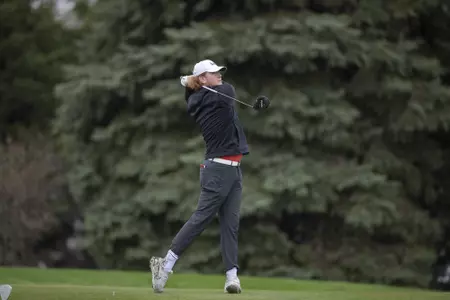 Kash Bellar 2022 MAC Championship