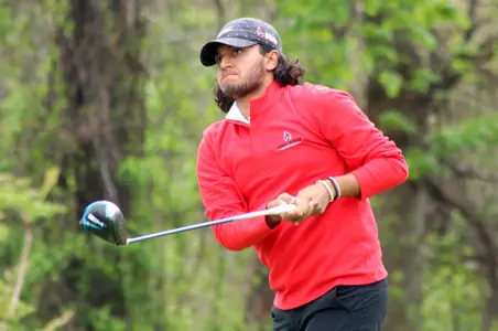 Ali Khan 2022 PGA WORKS Collegiate Championship