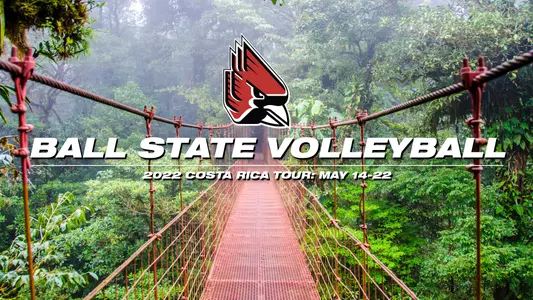 WVB Costa Rica Tour