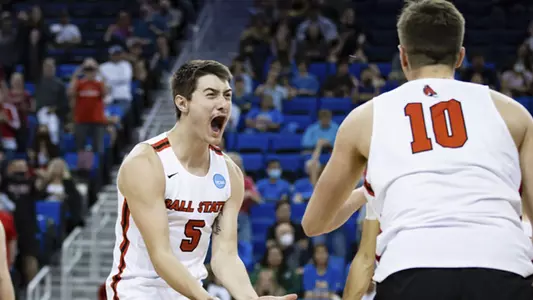 Mandilaris and Isaacson