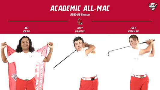 Academic All-MAC