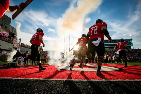 Ball State vs. Western Illinois