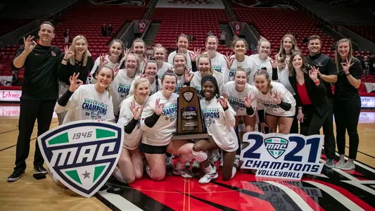 2021 WVB Champs