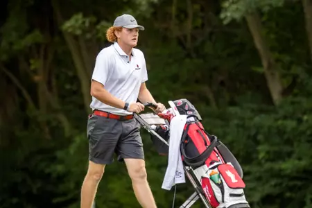 Kash Bellar 2022 Earl Yestingsmeier Invitational