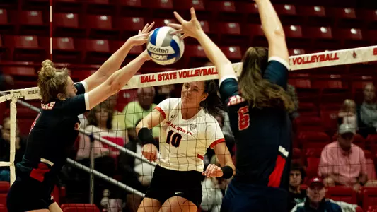 Cailyn Bolser vs. Dayton