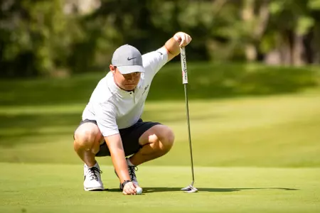 Griffin Hare 2022 Earl Yestingsmeier Invitational