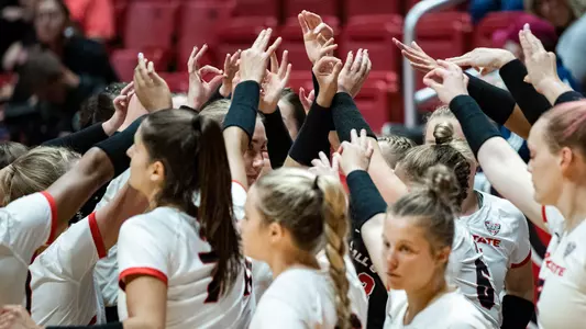 WVB Chirp vs. Dayton