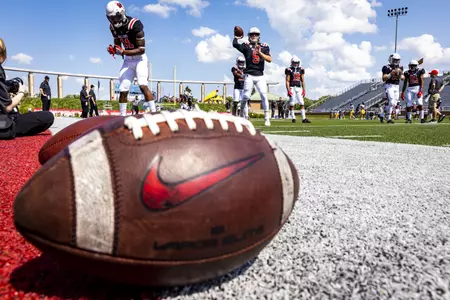 Ball State vs. Murray State