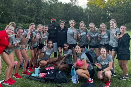 Team 2022 Vic Godfrey Open