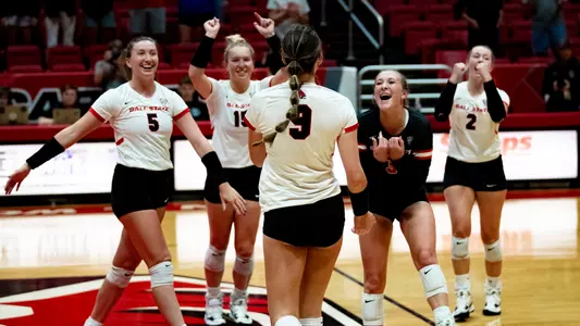 Katie Egenolf Celebration