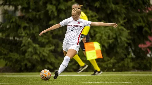 MC-35916 - Soccer vs Eastern Michigan