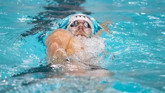 Backstroke