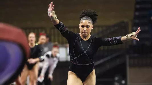 Victoria Henry - Vault at Rutgers