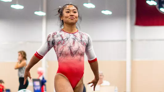 Suki Pfister - Floor at TCC